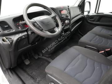 Iveco Daily 35C14