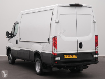 Otras furgonetas Iveco