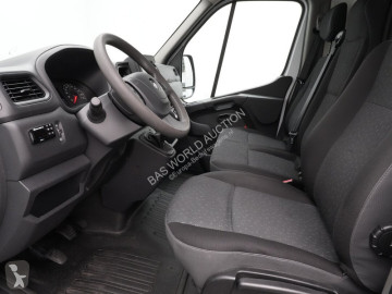 Opel Movano 140PK