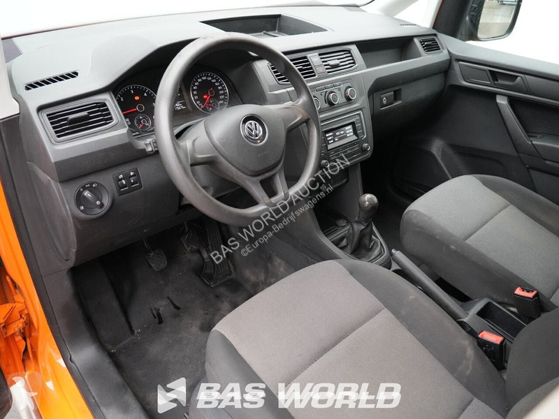 Bedrijfswagen Volkswagen 75pk