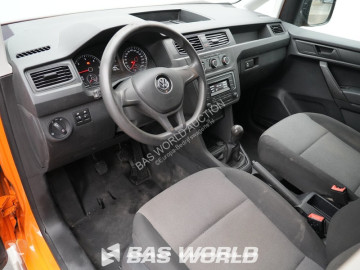 Autres utilitaires Volkswagen