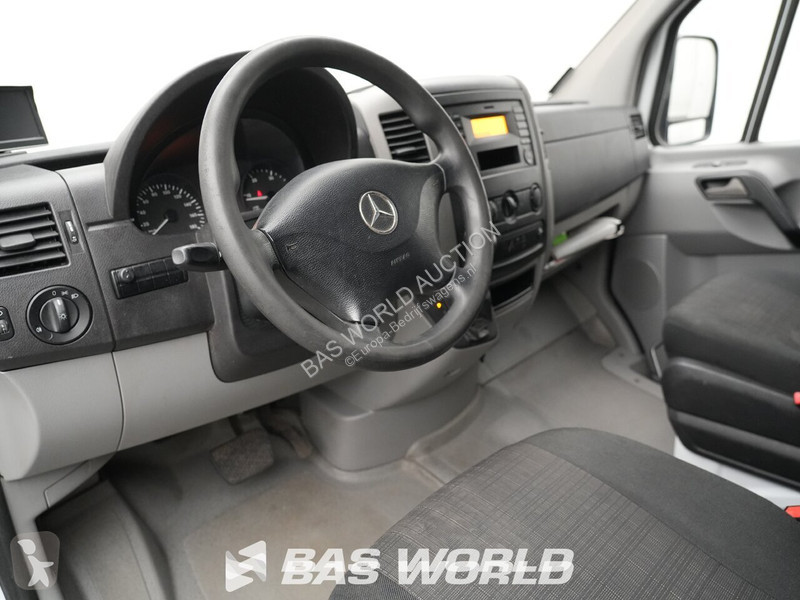 Bedrijfswagen Mercedes 311 CDI