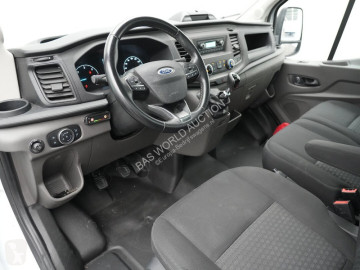 Ford Transit 130pk