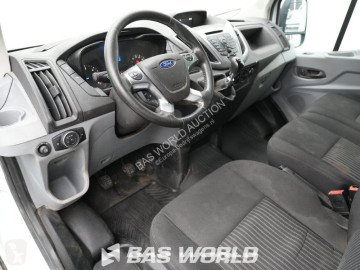Autres utilitaires Ford