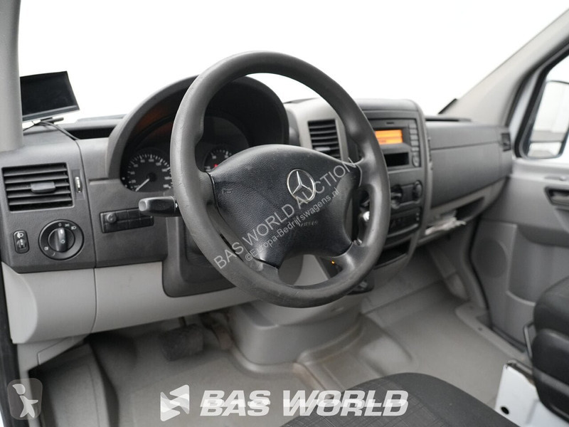 Bedrijfswagen Mercedes 311 CDI