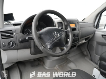 Autres utilitaires Mercedes