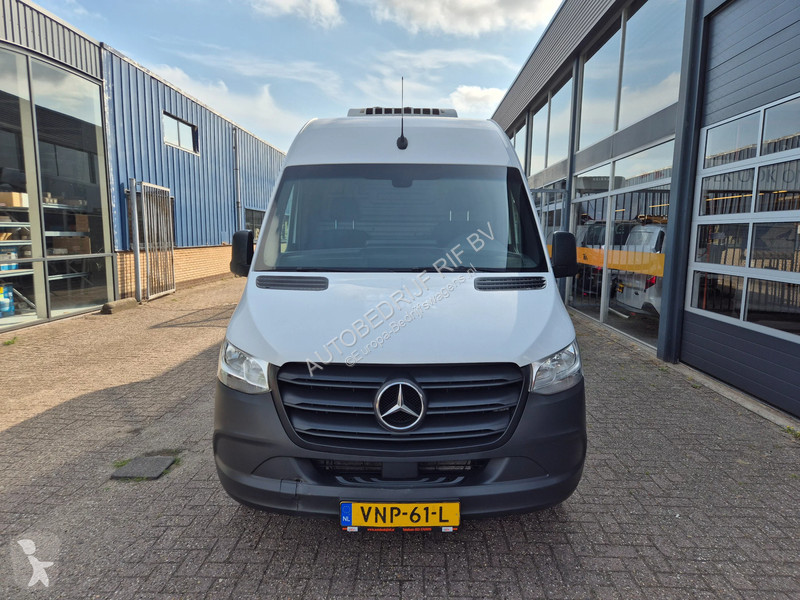 Furgoneta Mercedes 315 CDI/ L2H2/ Koelwagen/...