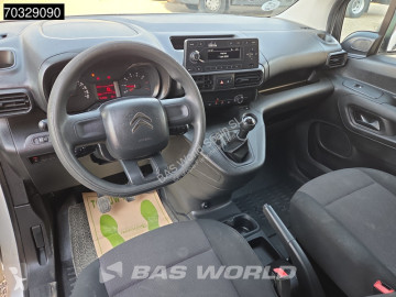 Renault Kangoo 102PK L1H1 - Aire Acondicionado - Control de Crucero - Euro6 - L1 A/C Cruise control