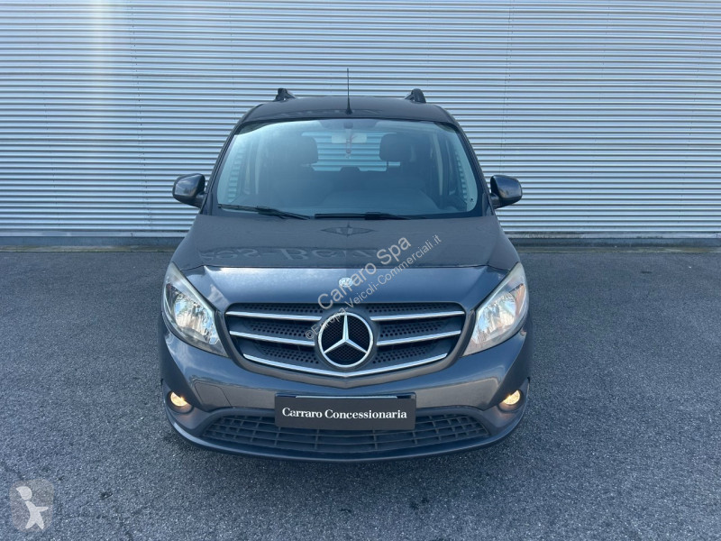 Veicolo commerciale Mercedes CITAN TOURER M1/N1