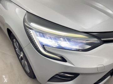 Berline Renault
