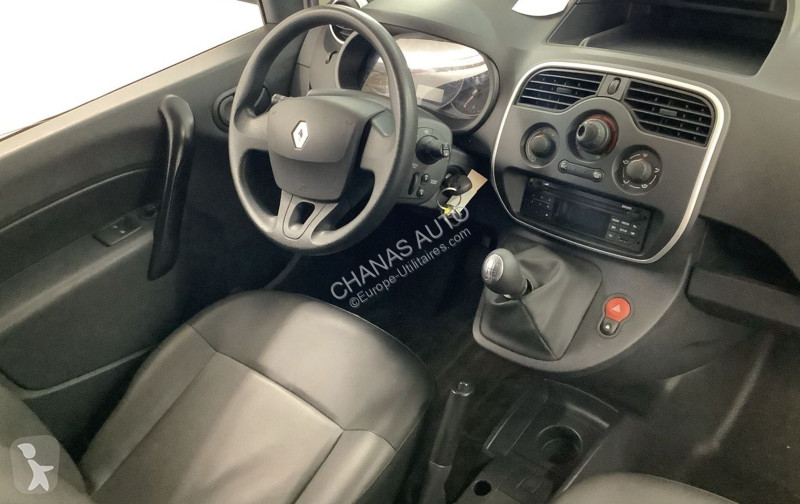 عربة نفعية Renault 1.5 Blue dCi 80 Grand confort