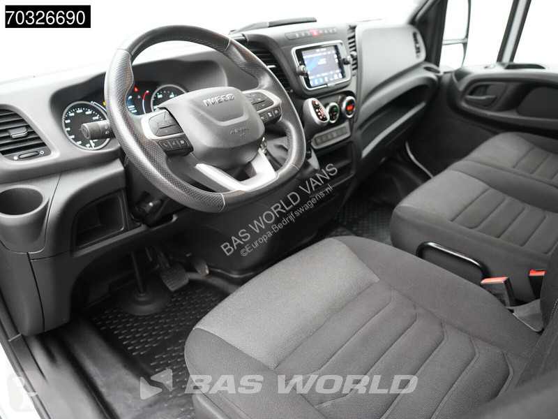Veículo utilitário Iveco 35S16 Automaat L2H2...