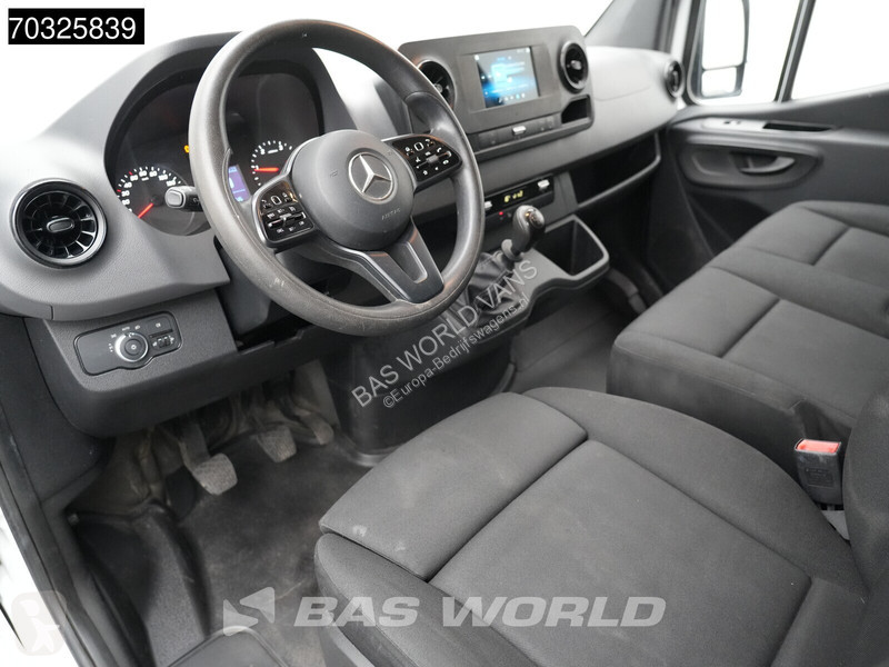 Bedrijfswagen Mercedes 311 CDI L2H2 Airco...
