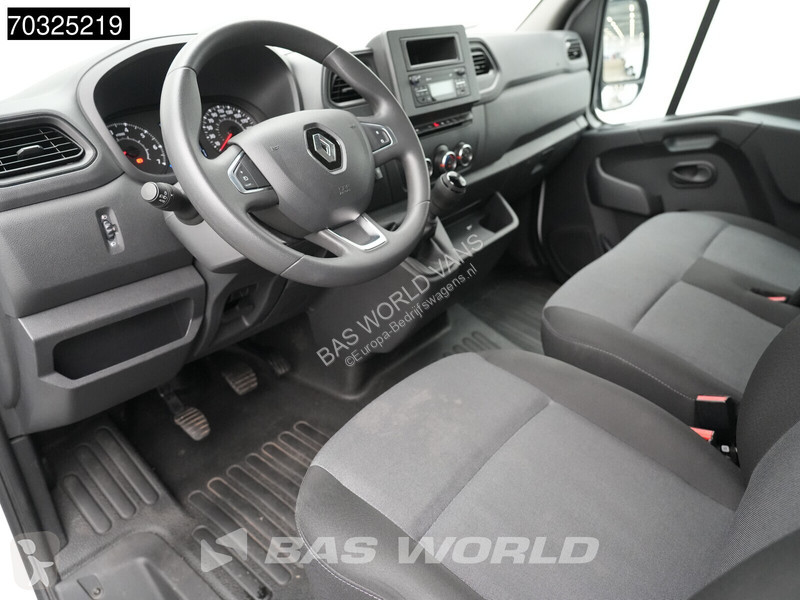 Furgoneta Renault L3H2 LED Airco Cruise...