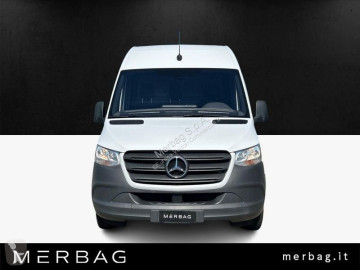 Caja cerrada Mercedes