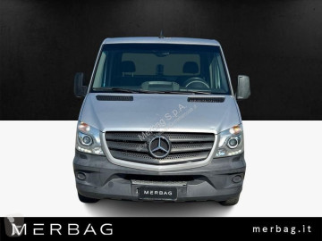 Mercedes Sprinter 316 cdi F 32/35 Pro E6
