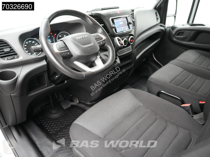 Bedrijfswagen Iveco 35S16 Automaat L2H2 ACC LED...