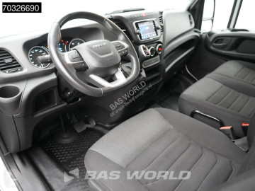 Furgon dostawczy Iveco