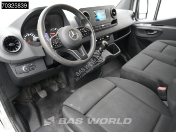 Fourgon Mercedes