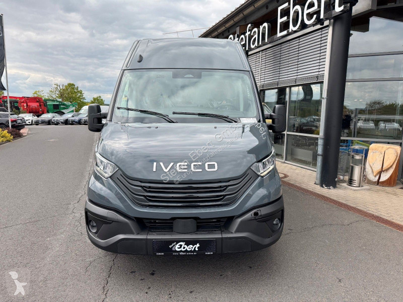 Iveco 35S18 HA8 *R3.520mm*Automatik*Kamera*ACC*...
