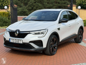 Osobowy Renault
