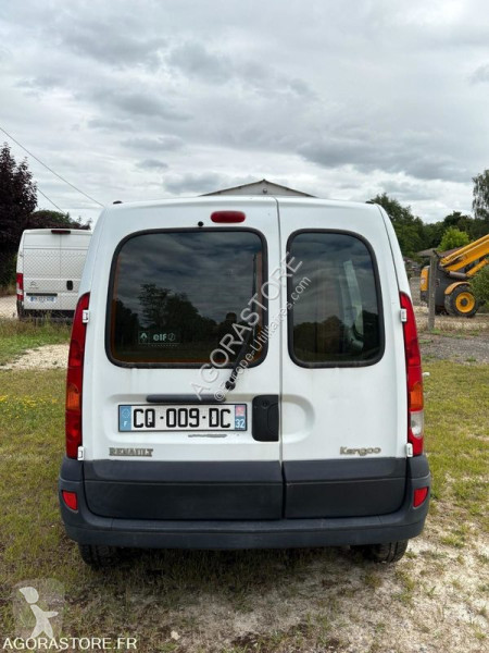 Renault KANGOO Transporter