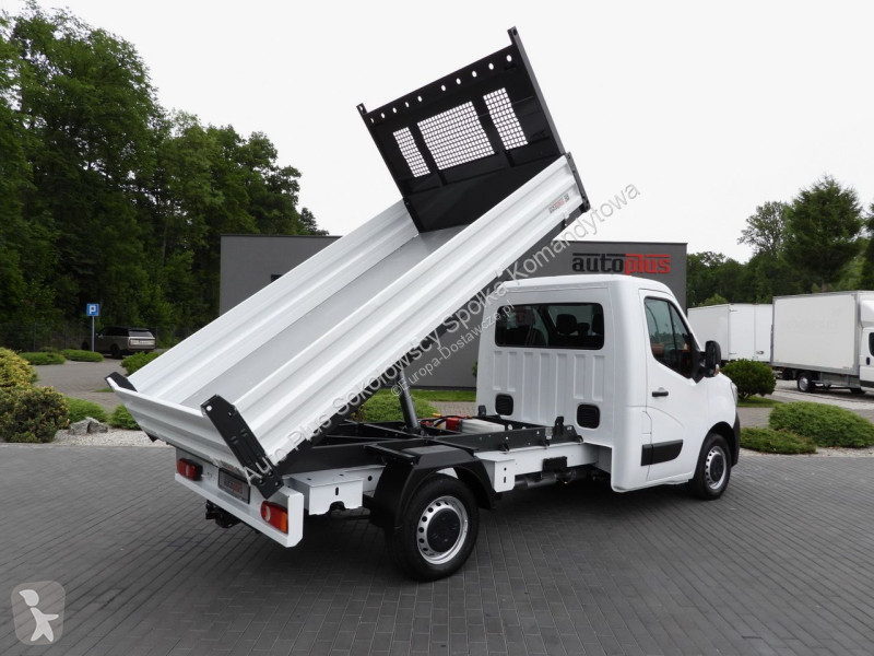 Furgoneta Renault  MASTER