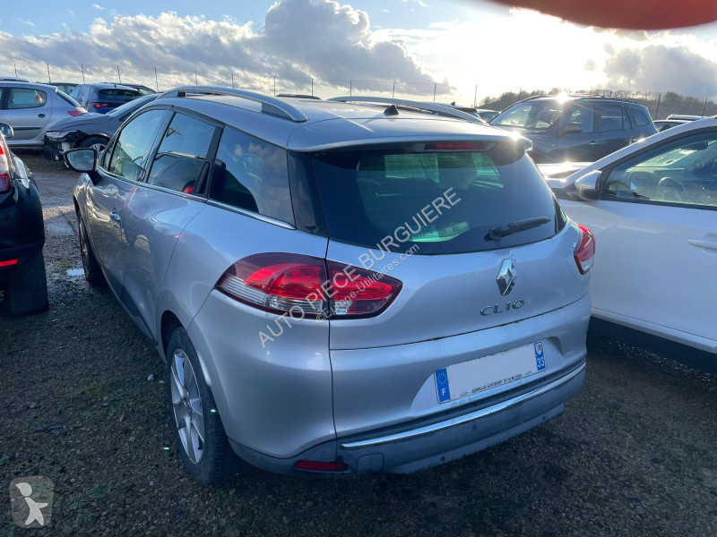 Furgoneta Renault 1.2 TCe Energy 120 EDC / EB360