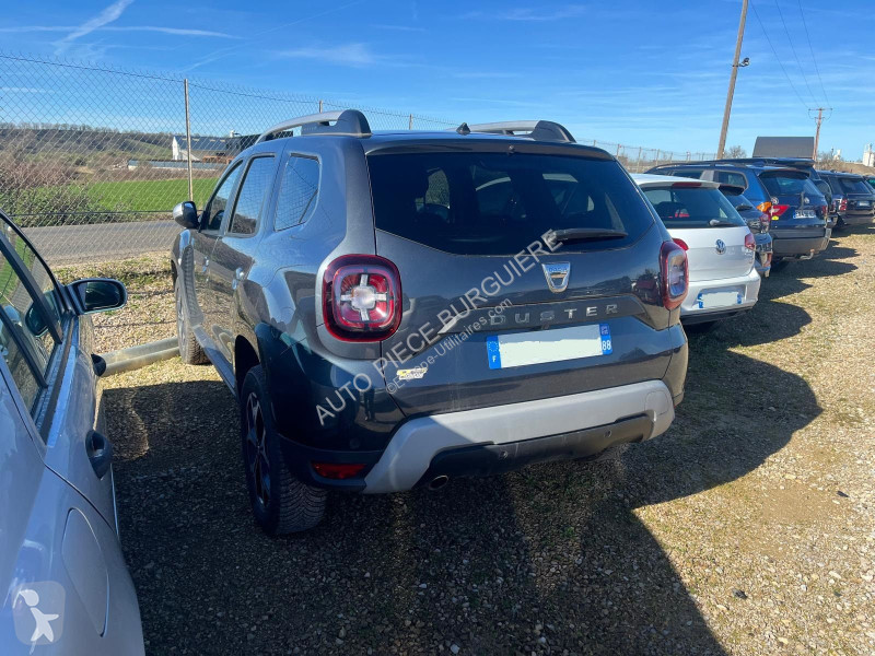 Furgoneta Dacia II 1.5 BlueDCi 115 2WD Prestige...
