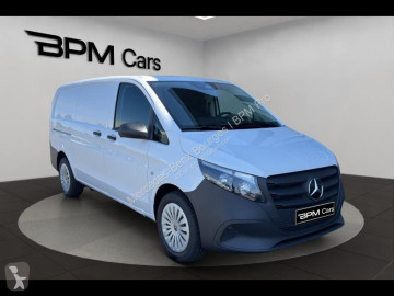 Caja cerrada Mercedes