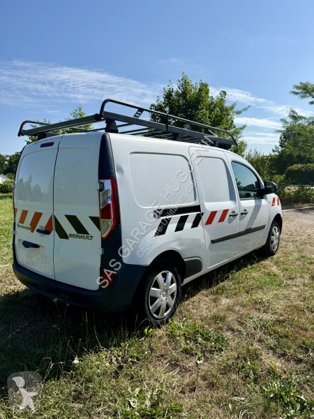 عربة نفعية Renault KANGOO II EXPRESS MAXI 1.5...