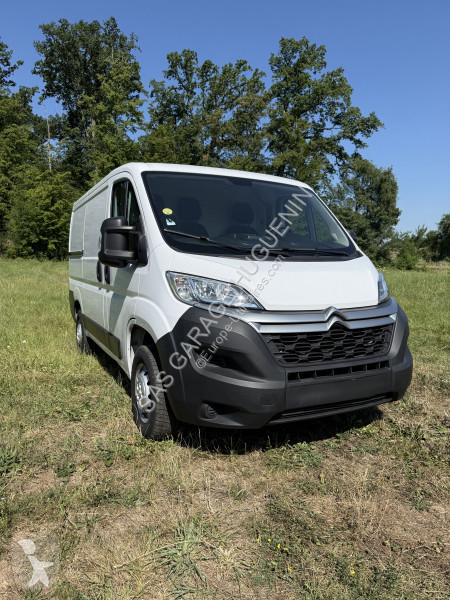 عربة نفعية Citroën JUMPER FG L1H1 3.0 120CH...