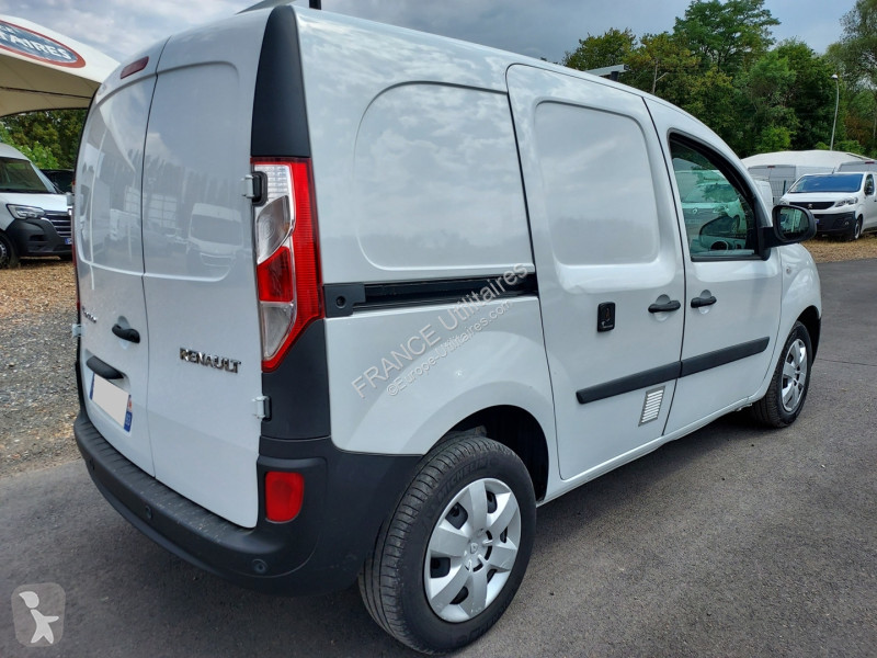 Véhicule utilitaire Renault KANGOO II EXPRESS 3...