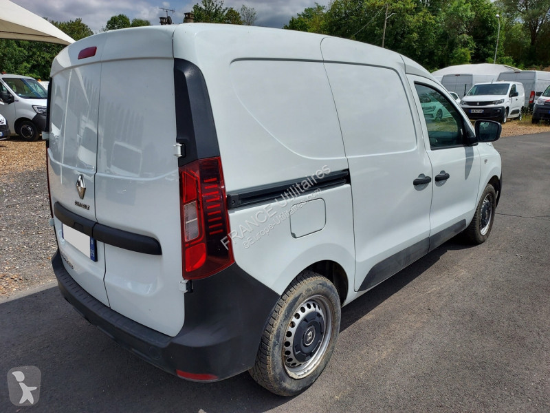 عربة نفعية Renault EXPRESS VAN 1.5 BLUE DCI...