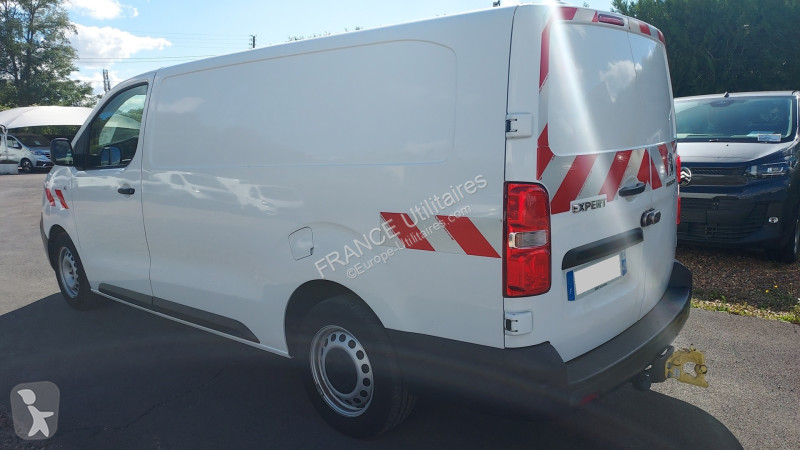 Nyttofordon Peugeot EXPERT FG LONG 2.0 BLUEHDI...