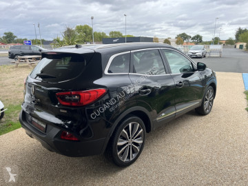 4X4 / SUV Renault