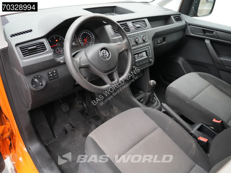 Furgoneta Volkswagen L2H1 Trekhaak Airco Cruise...