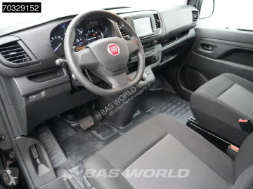 Fiat Scudo 145pk Automaat L3H1 Navi Airco Cruise Camera CarPlay Parkeersensoren v+a Euro6 L3 Long Airco Cruise control