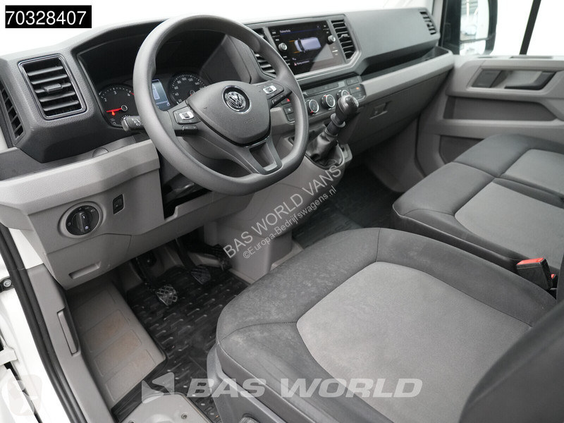 Furgoneta Volkswagen 140pk L3H3 Navi Airco...