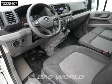 Caja cerrada Volkswagen