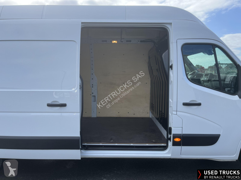 Renault  Transporter