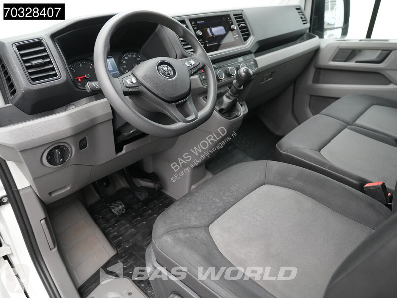 Véhicule utilitaire Volkswagen 140pk L3H3 Navi...