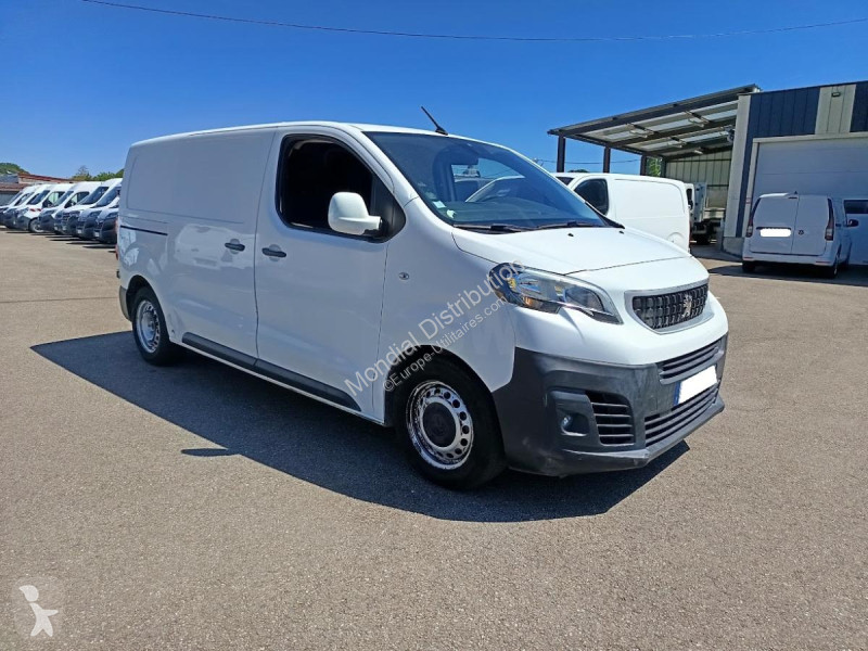 Furgoneta Peugeot M HDI 150 PREMIUM PACK
