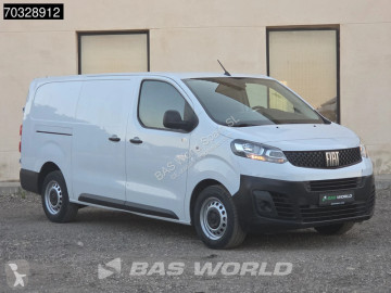 Fiat Scudo 145pk L3H1 - Aire Acondicionado - Control de Crucero - Sensores de Aparcamiento - Euro6 - L3 A/C Cruise control