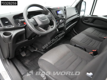 Caja cerrada Iveco