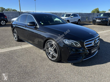 Berlina Mercedes