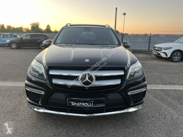 4X4 / SUV Mercedes