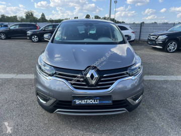 Monovolumen Renault