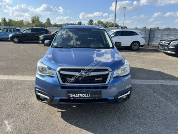 4X4 / SUV Subaru