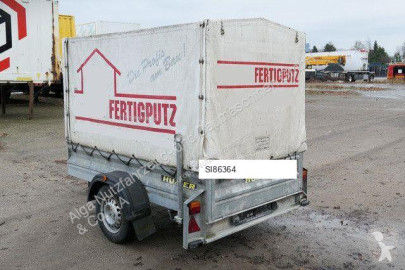 Remolque ligero